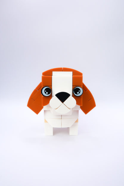 Dier: Hond Beagle