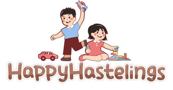 HappyHastelings