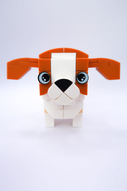 Dier: Hond Beagle