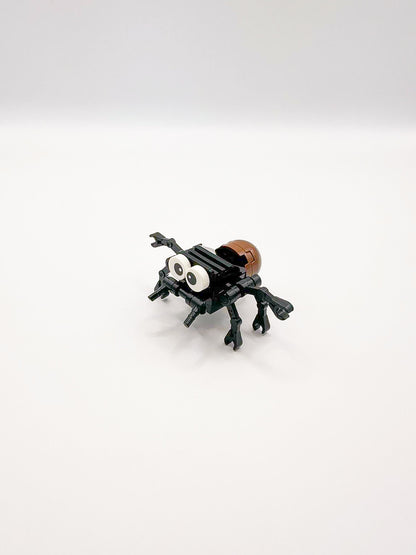 Insect: Spin